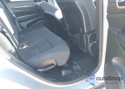 2015 Jeep Grand Cherokee Laredo z USA, uszkodzony, nr VIN 1C4RJEAG3FC721644